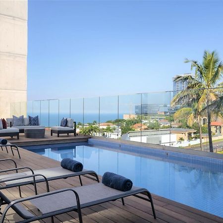 Premier Hotel Umhlanga Durban Kültér fotó