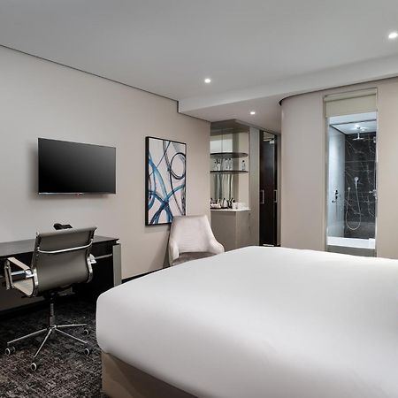 Premier Hotel Umhlanga Durban Kültér fotó