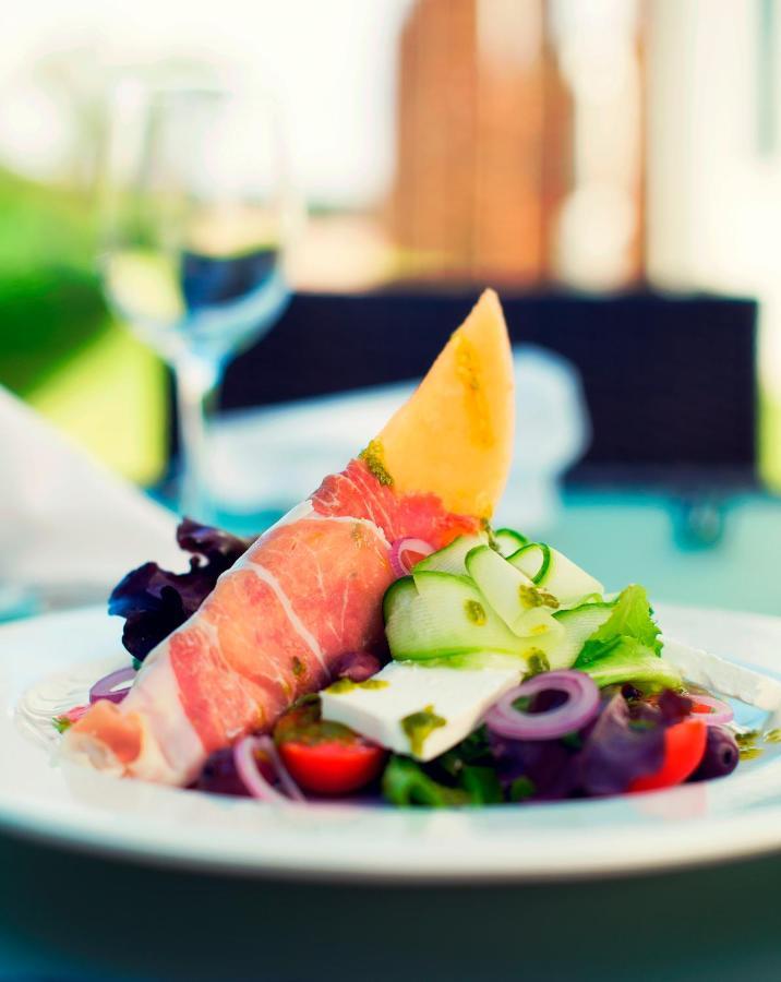 Premier Hotel Umhlanga Durban Kültér fotó