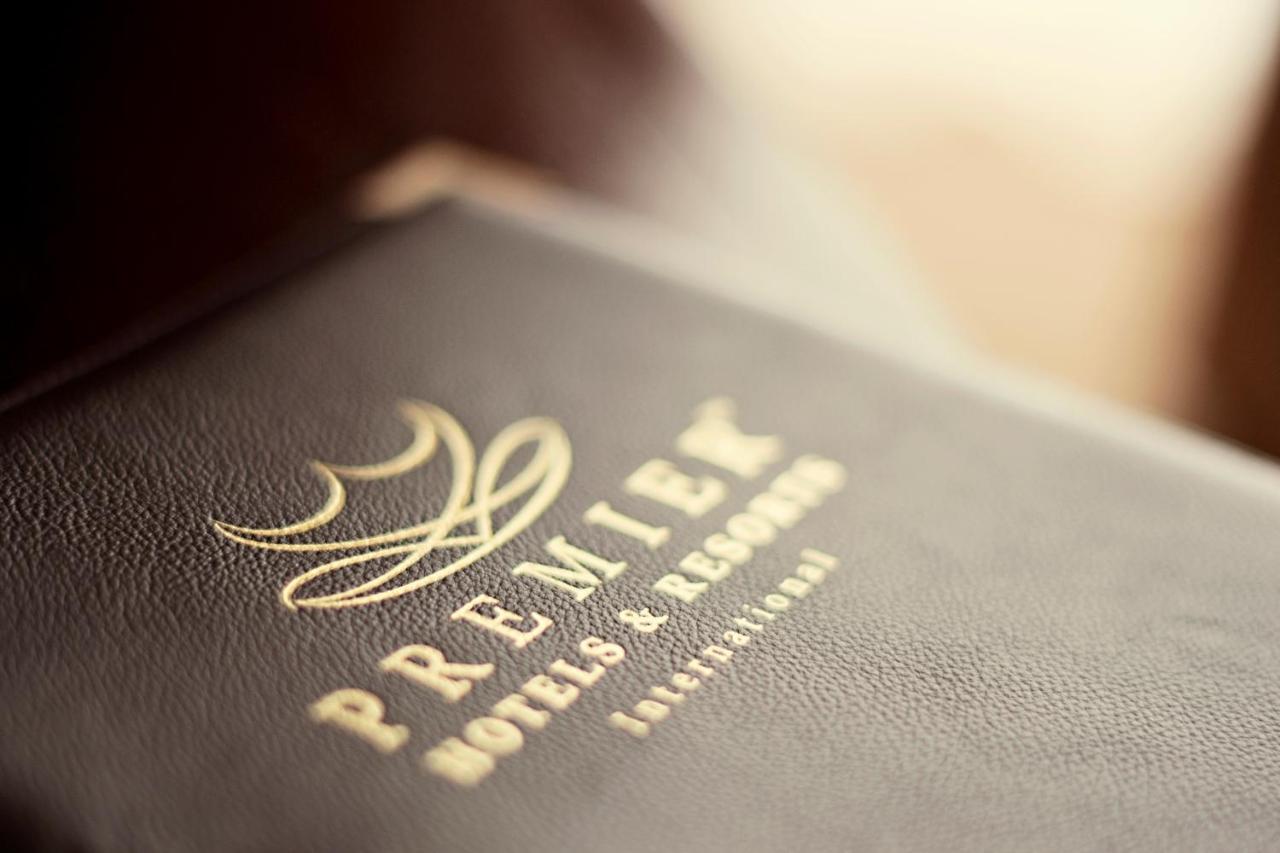 Premier Hotel Umhlanga Durban Kültér fotó