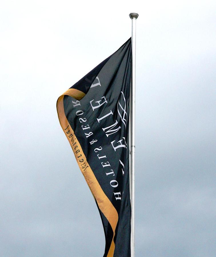 Premier Hotel Umhlanga Durban Kültér fotó
