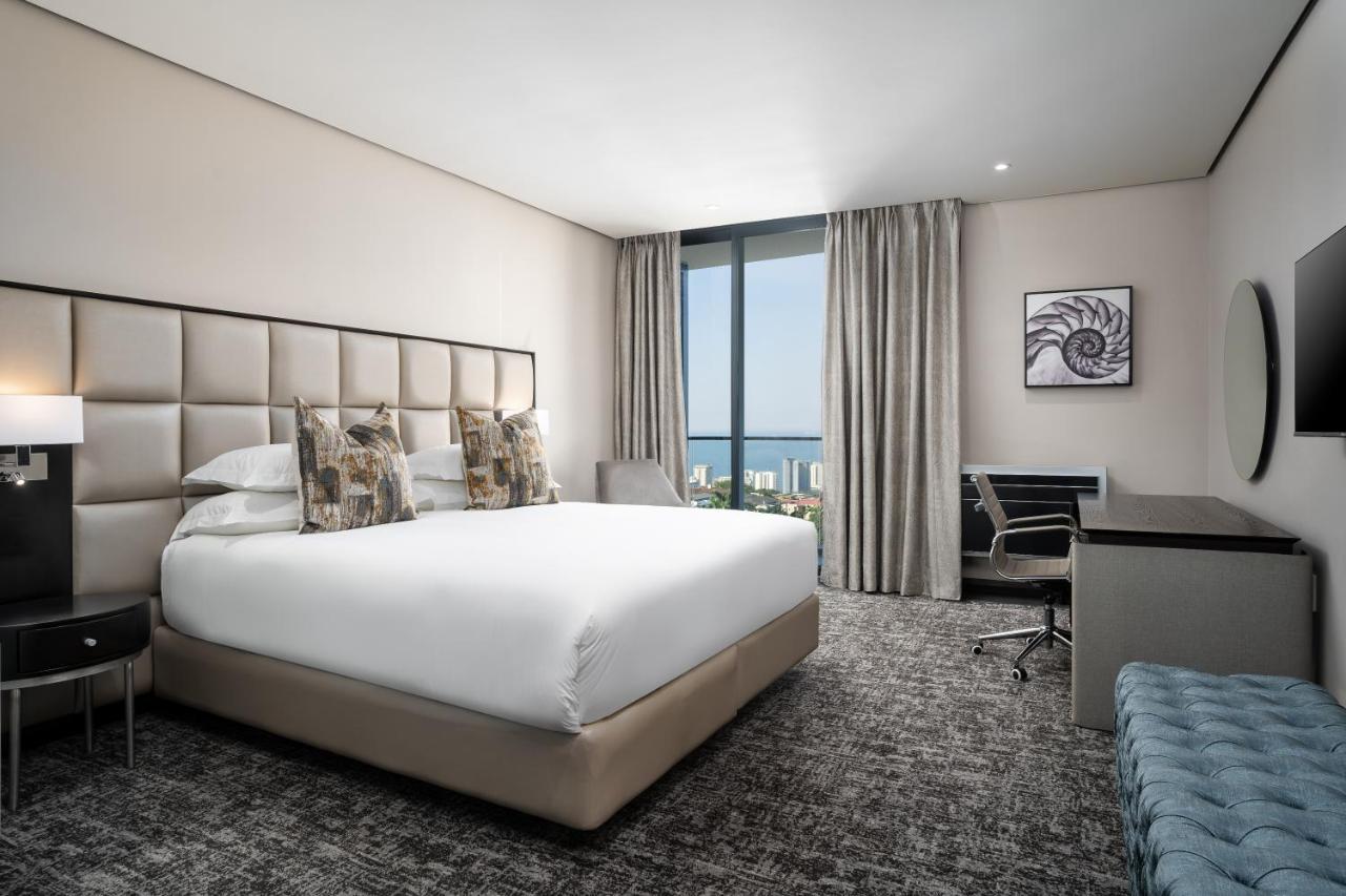 Premier Hotel Umhlanga Durban Kültér fotó