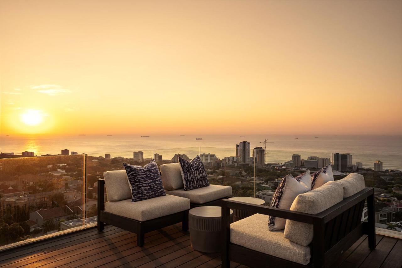 Premier Hotel Umhlanga Durban Kültér fotó