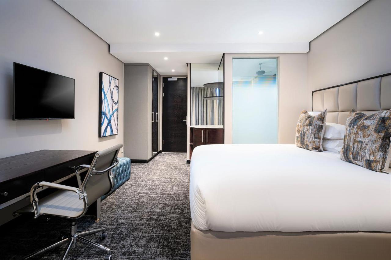 Premier Hotel Umhlanga Durban Kültér fotó