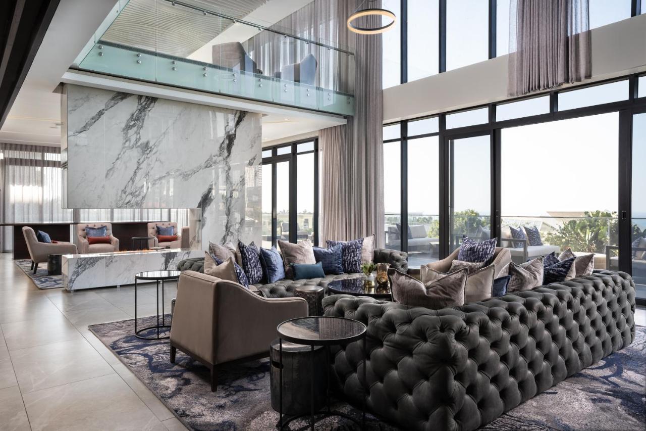 Premier Hotel Umhlanga Durban Kültér fotó