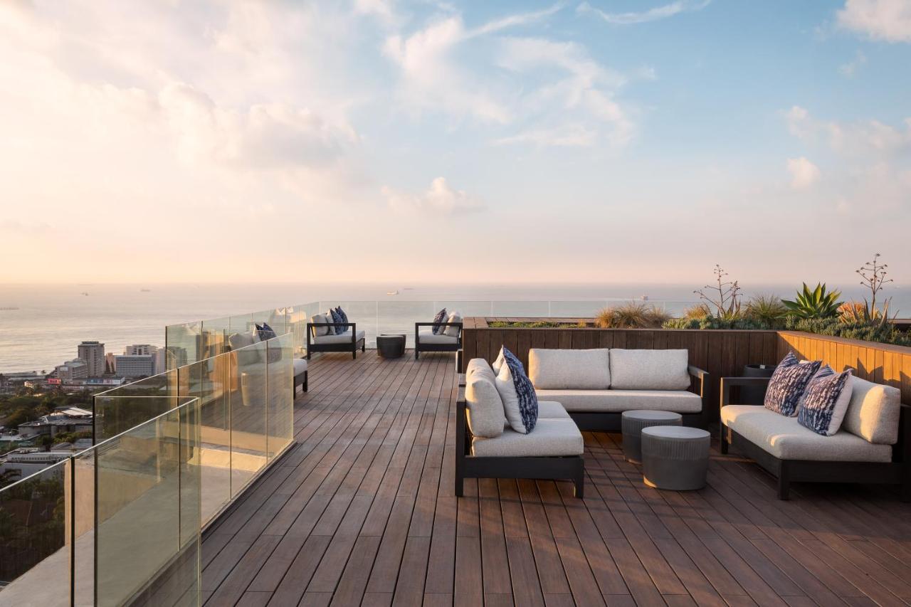 Premier Hotel Umhlanga Durban Kültér fotó