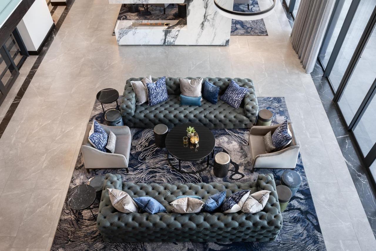Premier Hotel Umhlanga Durban Kültér fotó