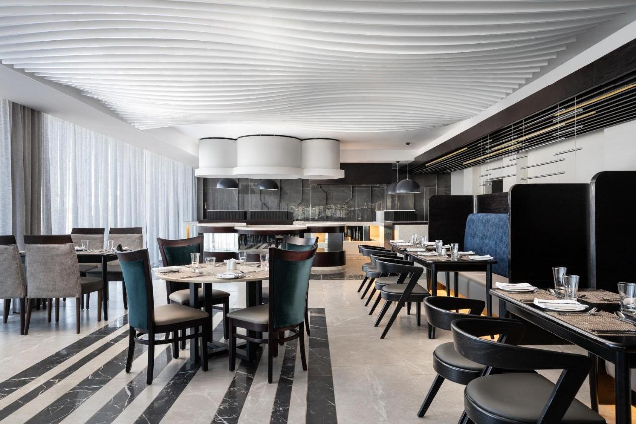 Premier Hotel Umhlanga Durban Kültér fotó