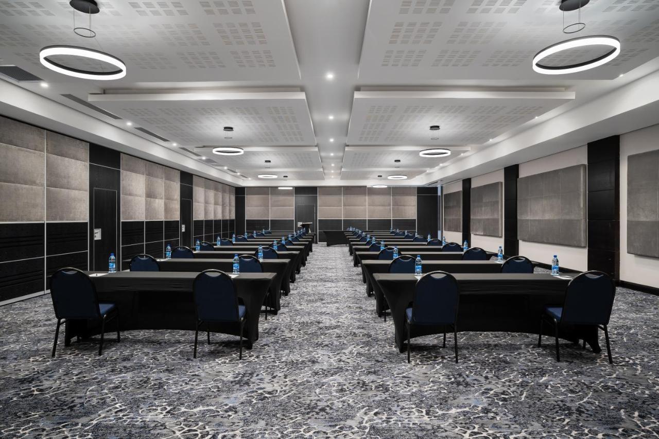 Premier Hotel Umhlanga Durban Kültér fotó