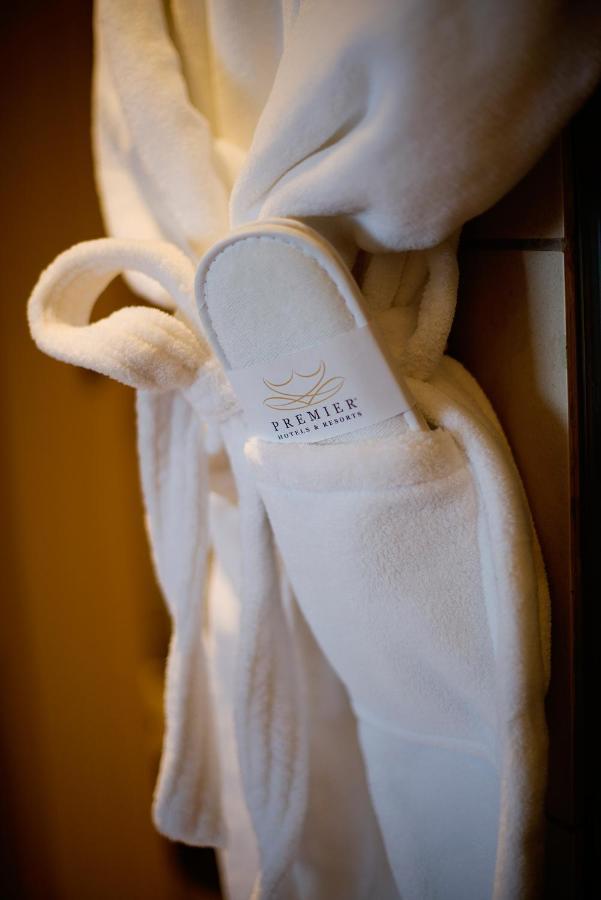 Premier Hotel Umhlanga Durban Kültér fotó