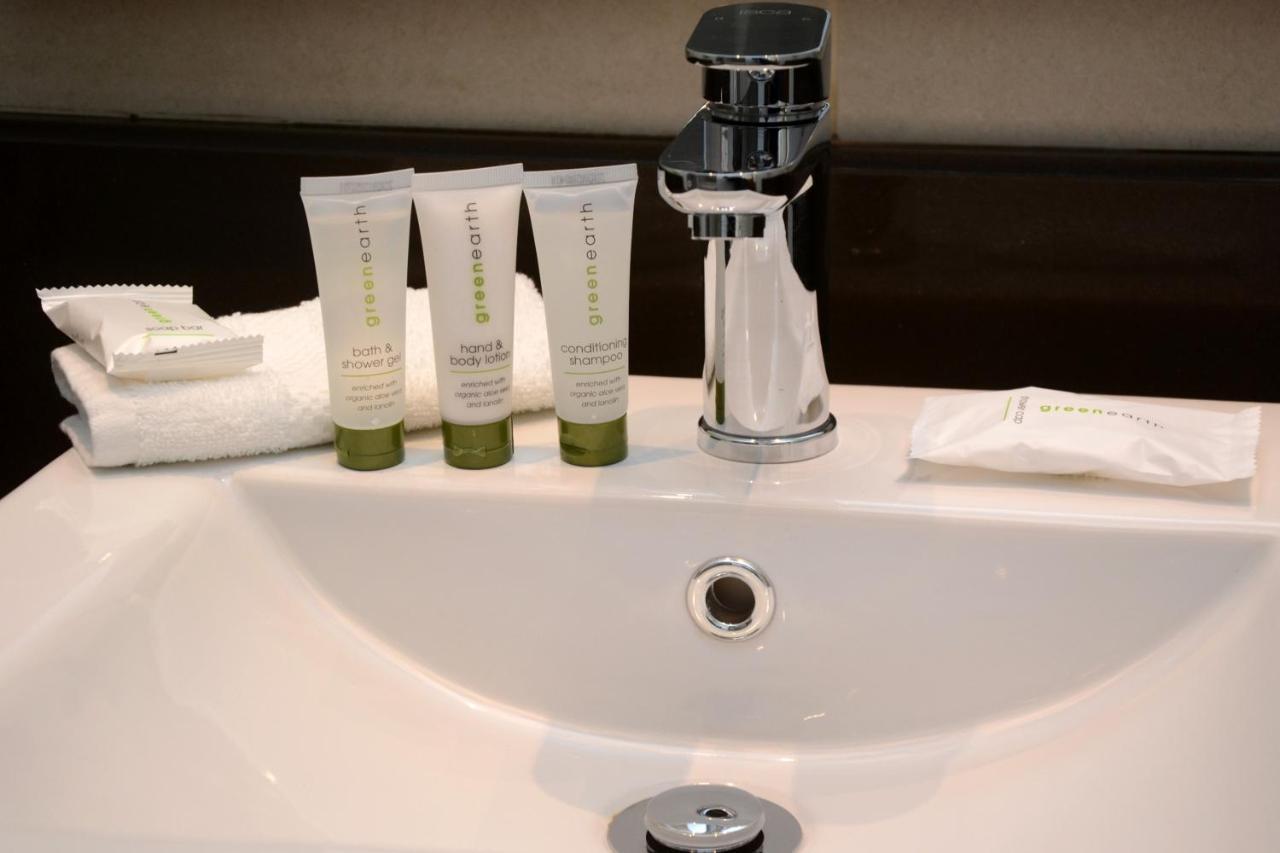 Premier Hotel Umhlanga Durban Kültér fotó