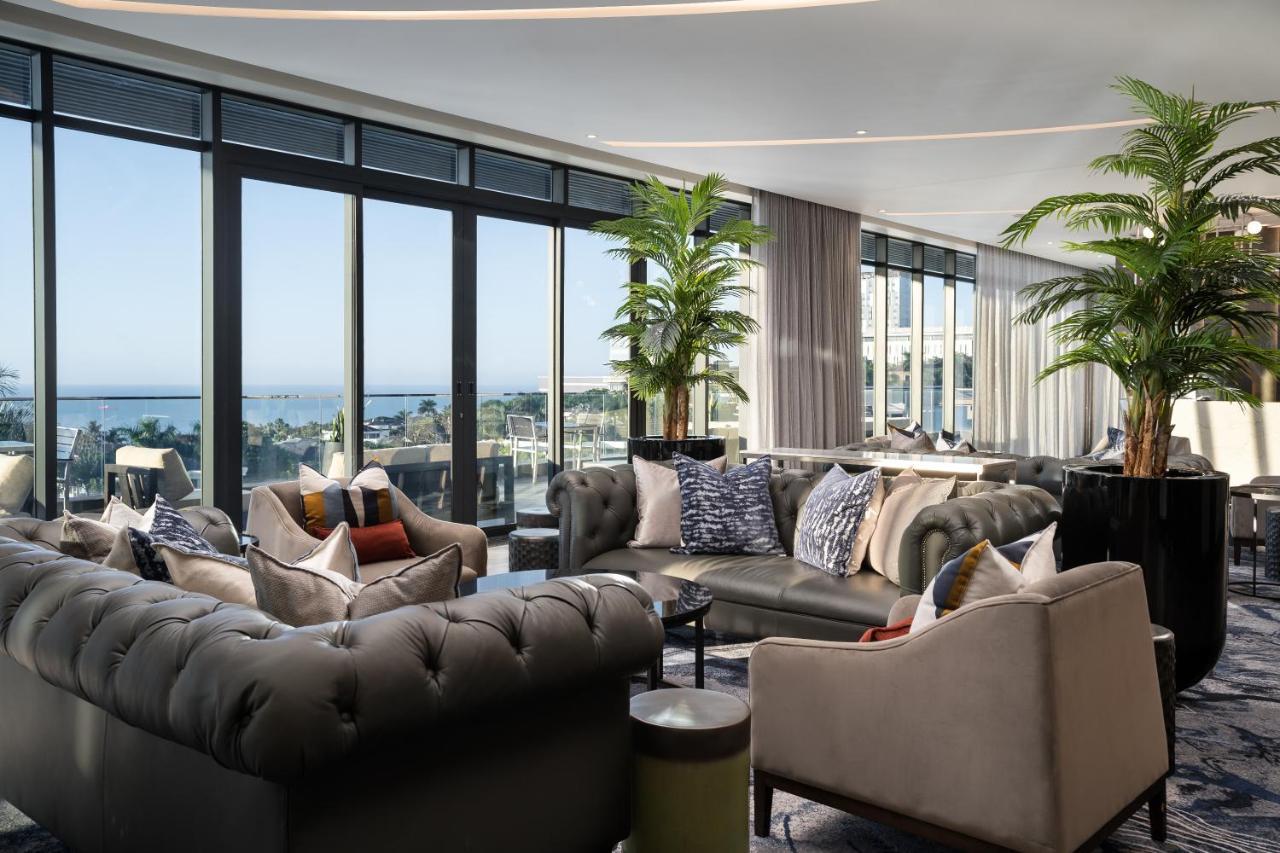 Premier Hotel Umhlanga Durban Kültér fotó
