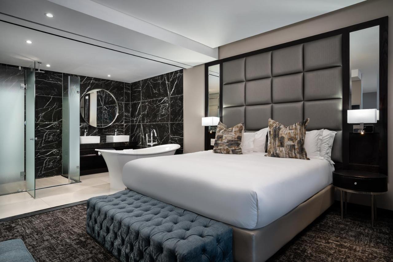 Premier Hotel Umhlanga Durban Kültér fotó