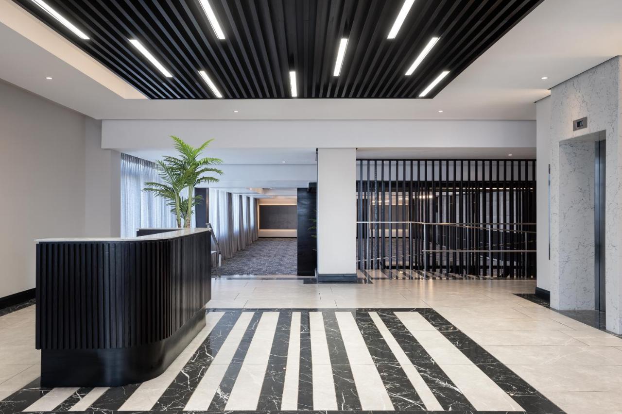 Premier Hotel Umhlanga Durban Kültér fotó