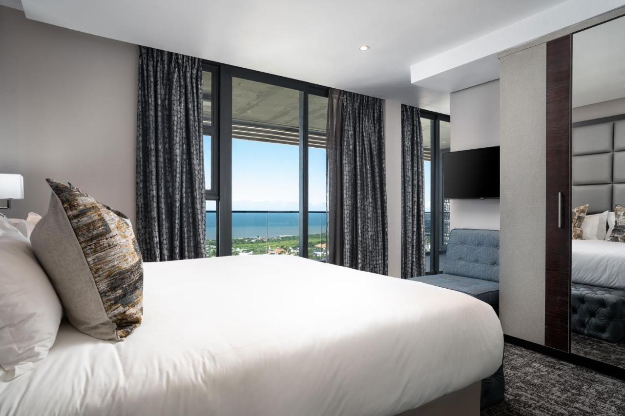 Premier Hotel Umhlanga Durban Kültér fotó