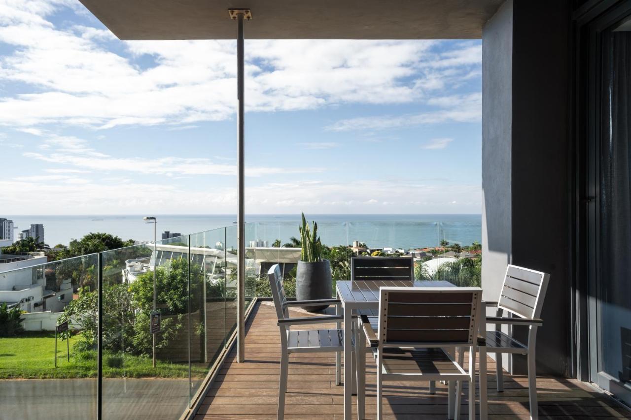 Premier Hotel Umhlanga Durban Kültér fotó