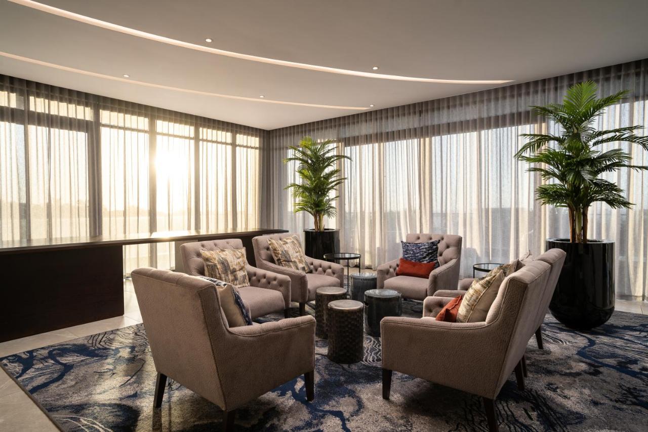 Premier Hotel Umhlanga Durban Kültér fotó