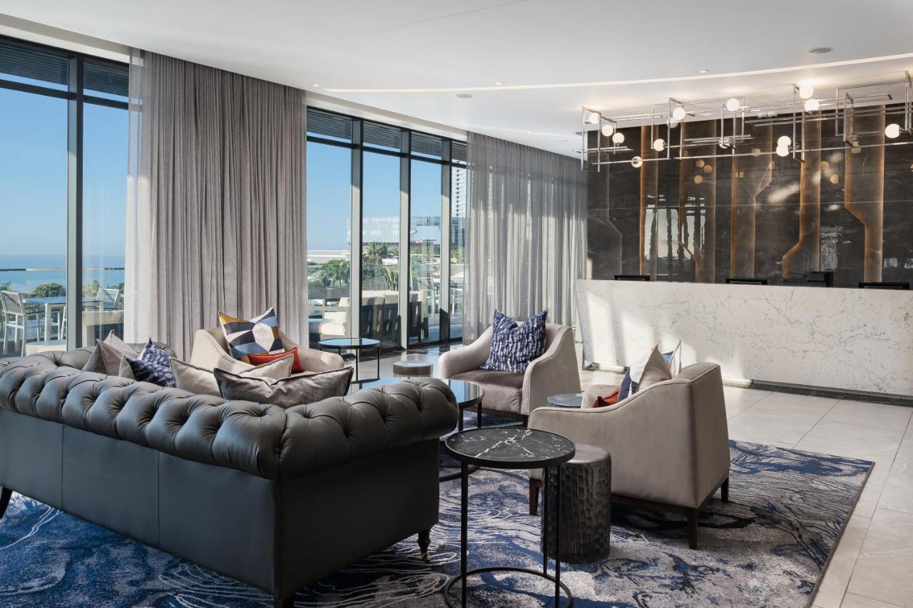 Premier Hotel Umhlanga Durban Kültér fotó