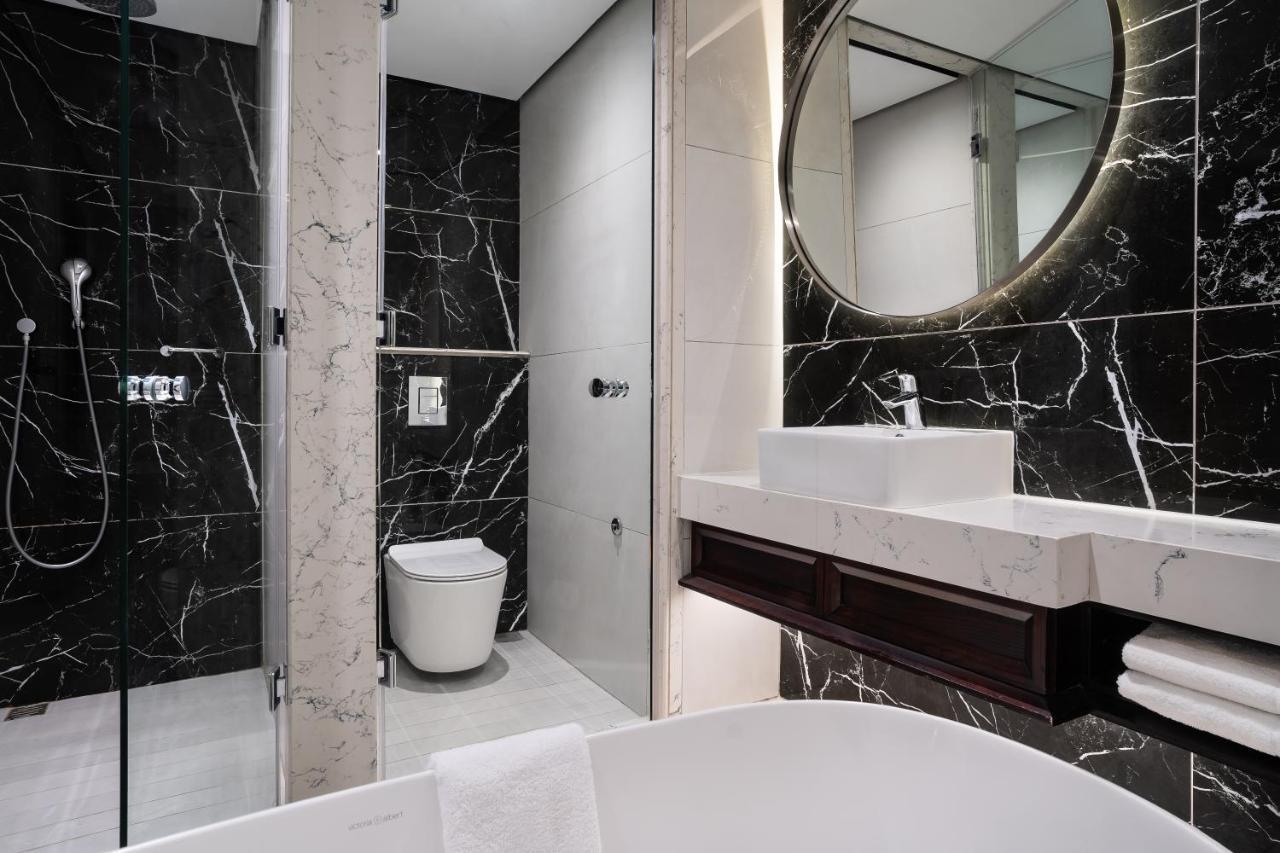 Premier Hotel Umhlanga Durban Kültér fotó