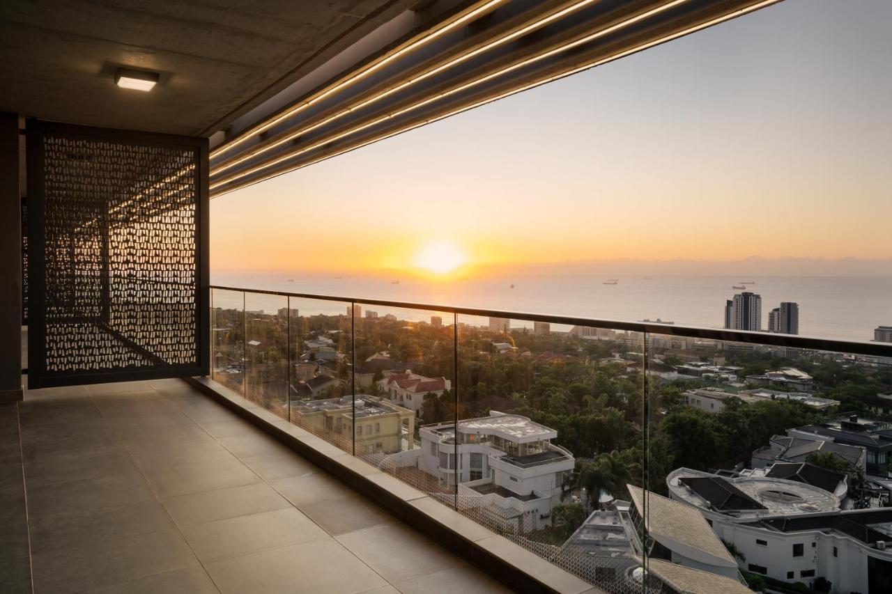 Premier Hotel Umhlanga Durban Kültér fotó
