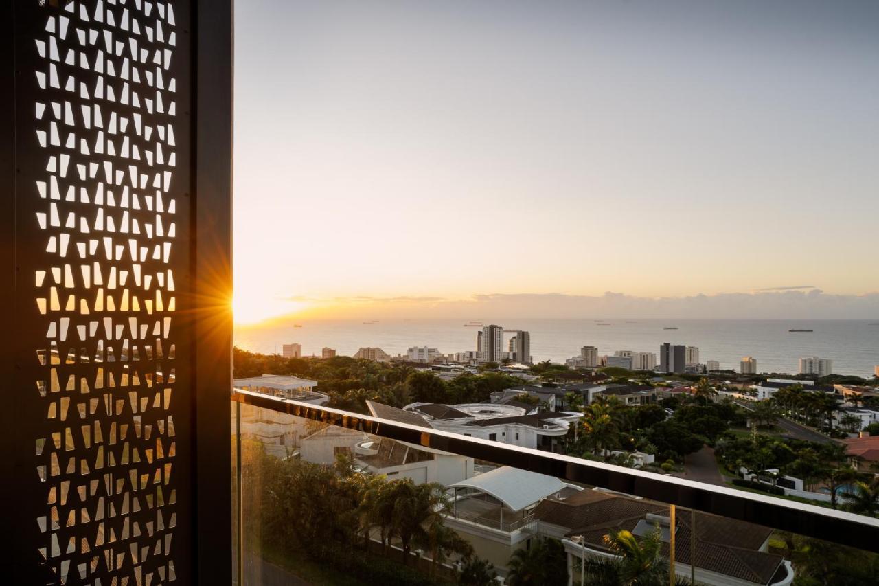 Premier Hotel Umhlanga Durban Kültér fotó