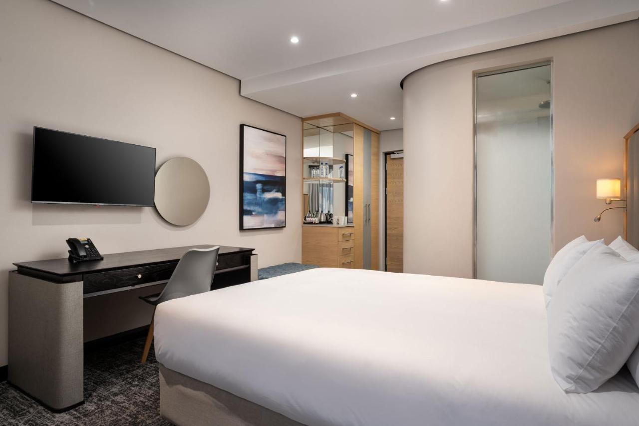 Premier Hotel Umhlanga Durban Kültér fotó