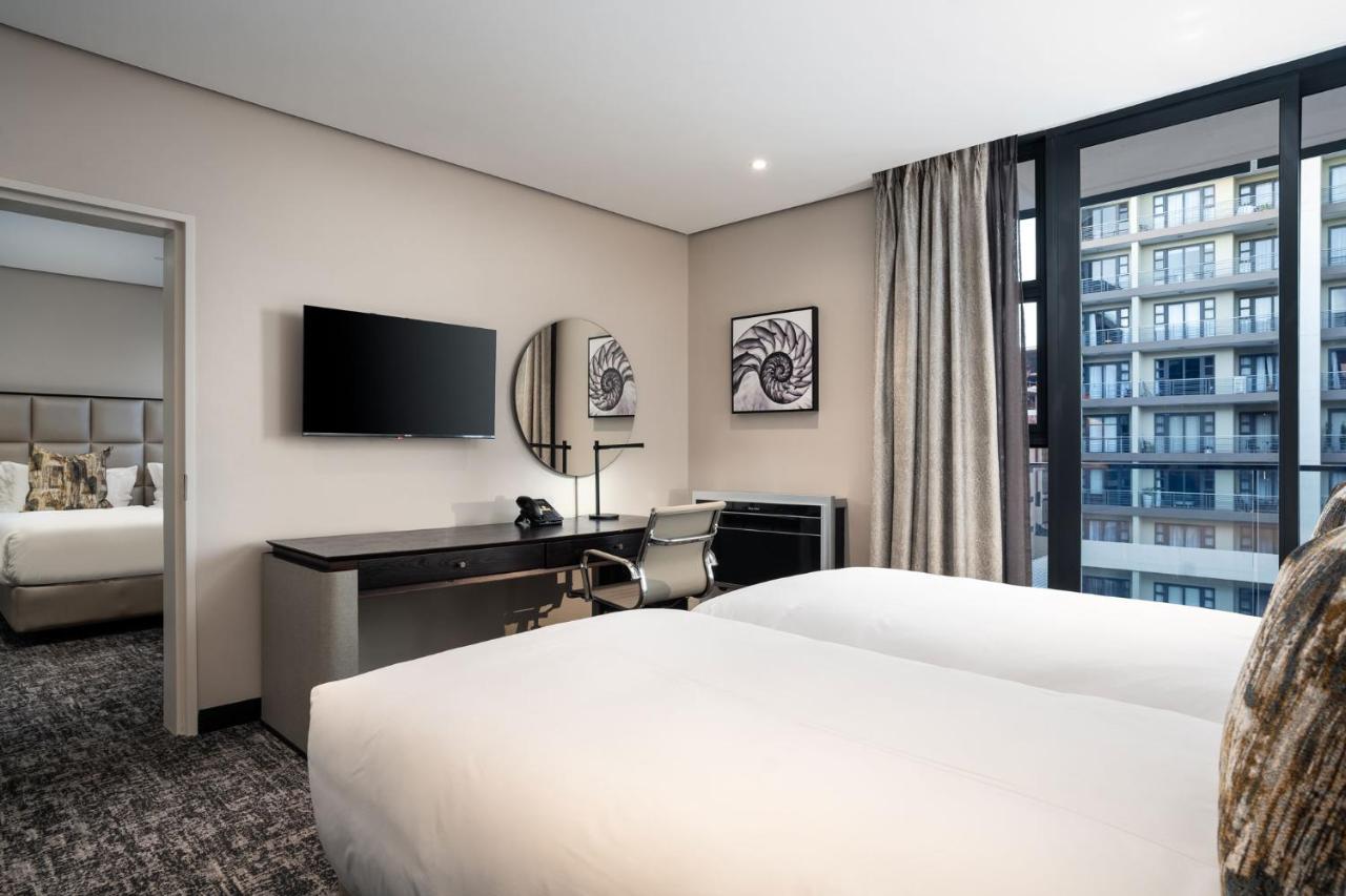 Premier Hotel Umhlanga Durban Kültér fotó