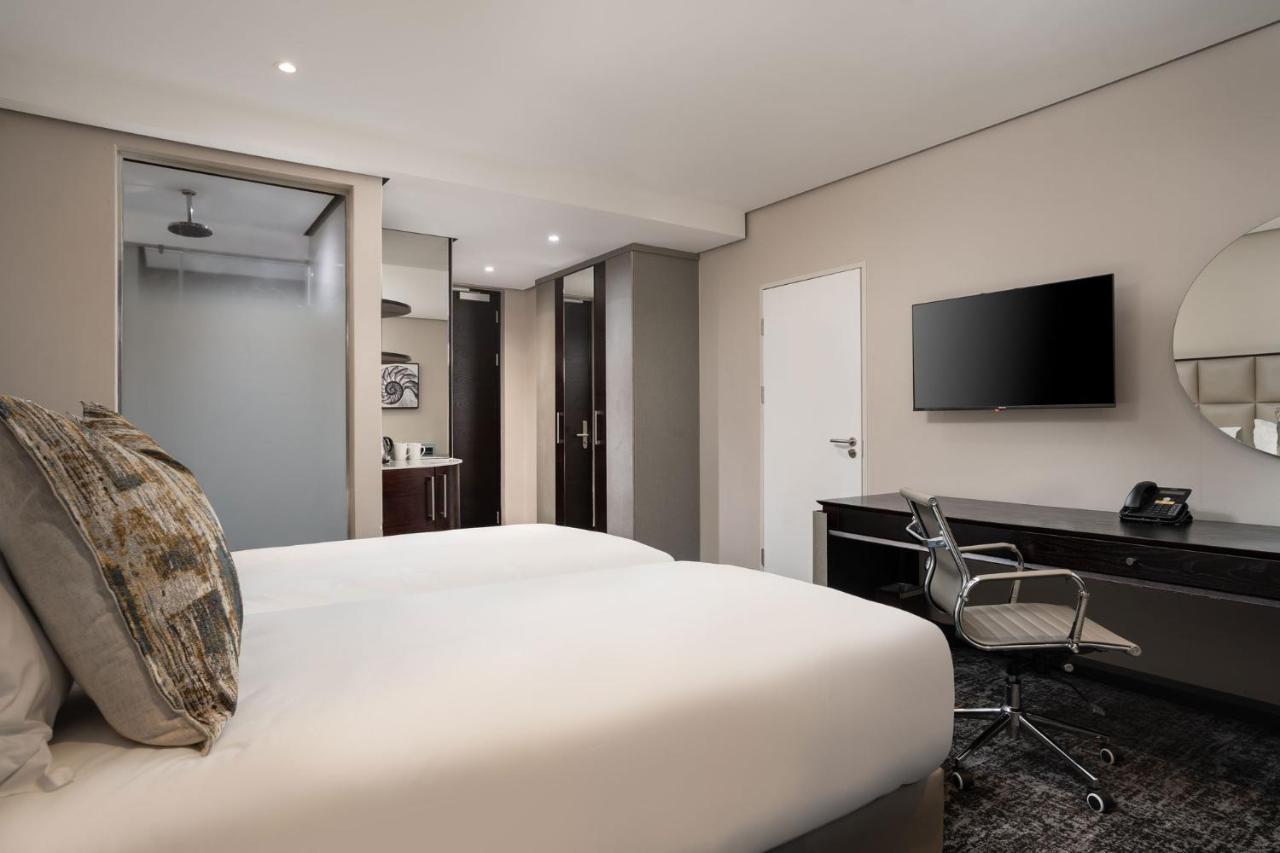 Premier Hotel Umhlanga Durban Kültér fotó