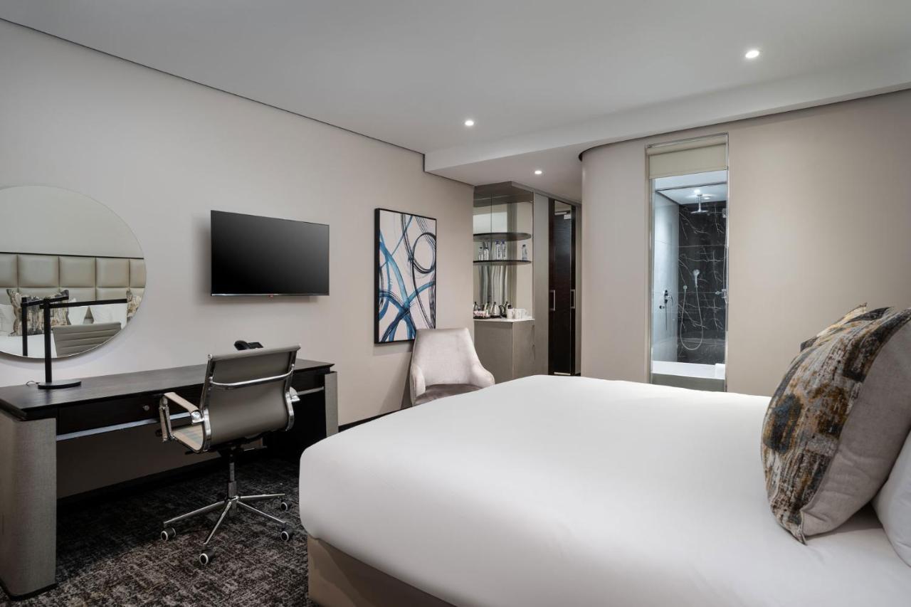 Premier Hotel Umhlanga Durban Kültér fotó