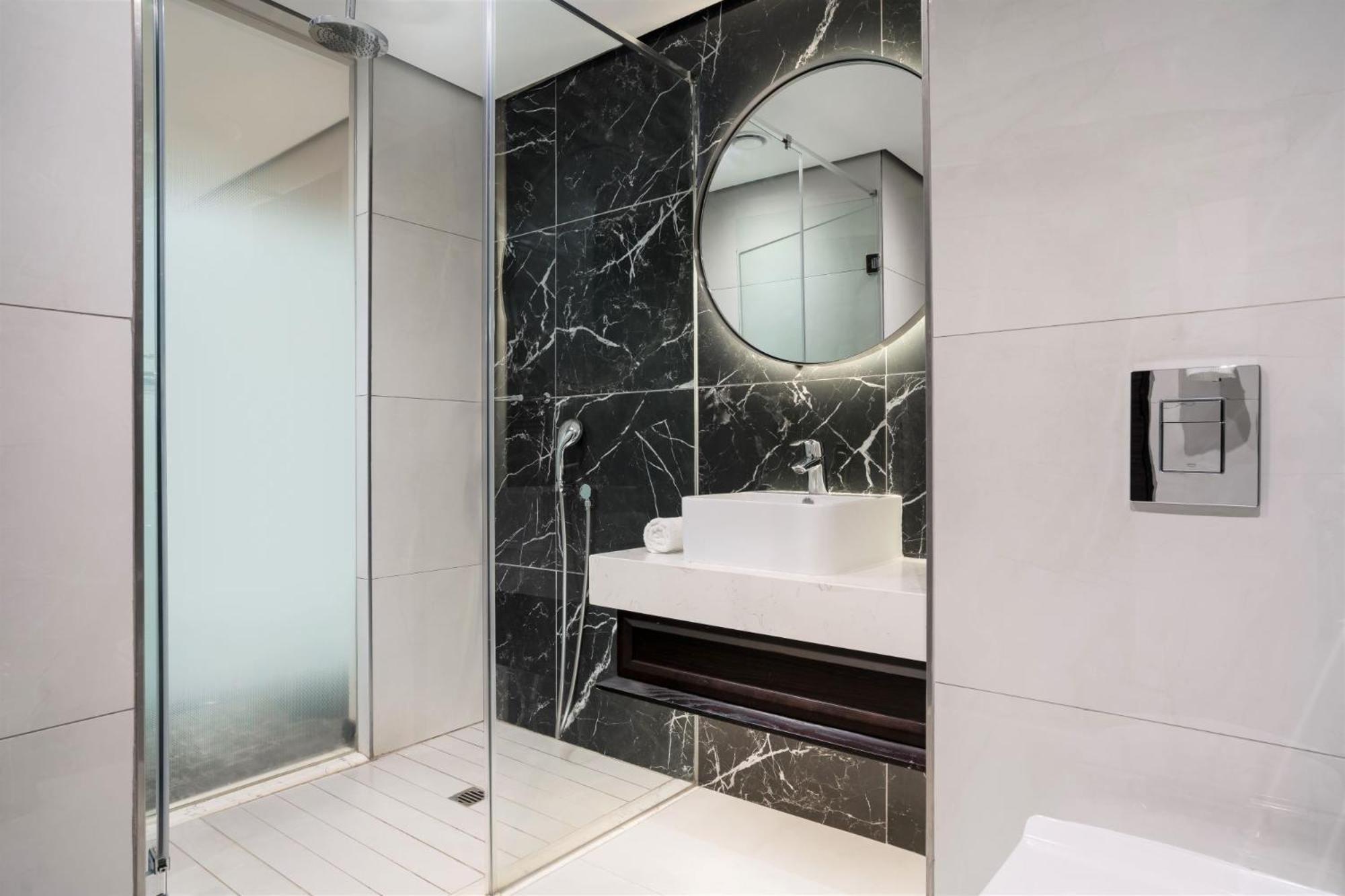 Premier Hotel Umhlanga Durban Kültér fotó